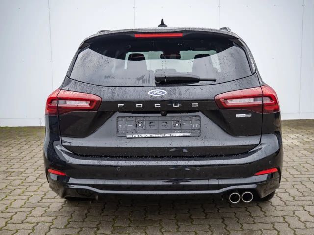 Ford Focus ST Line Style