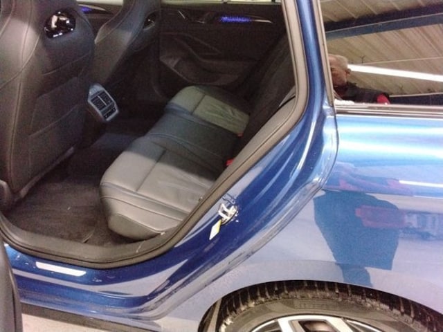 Volkswagen Passat 1.5 eTSI DSG eHybrid