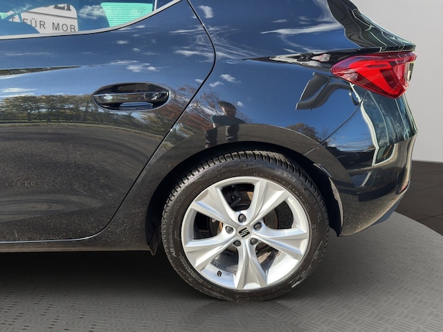 Seat Leon 1.0 TSI FR-lijn