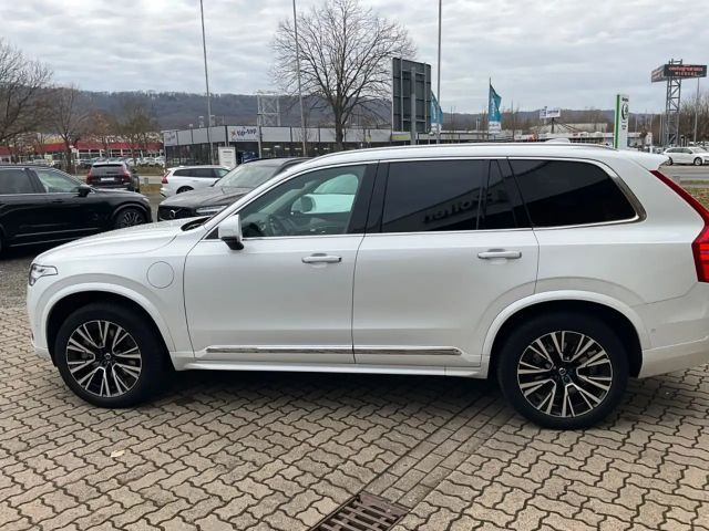 Volvo XC90 AWD Bright T8 Ultimate