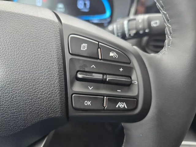 Hyundai i10 2WD Trend