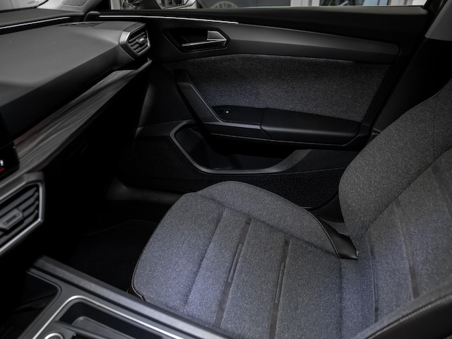 Seat Leon 2.0 TDI Sportstourer