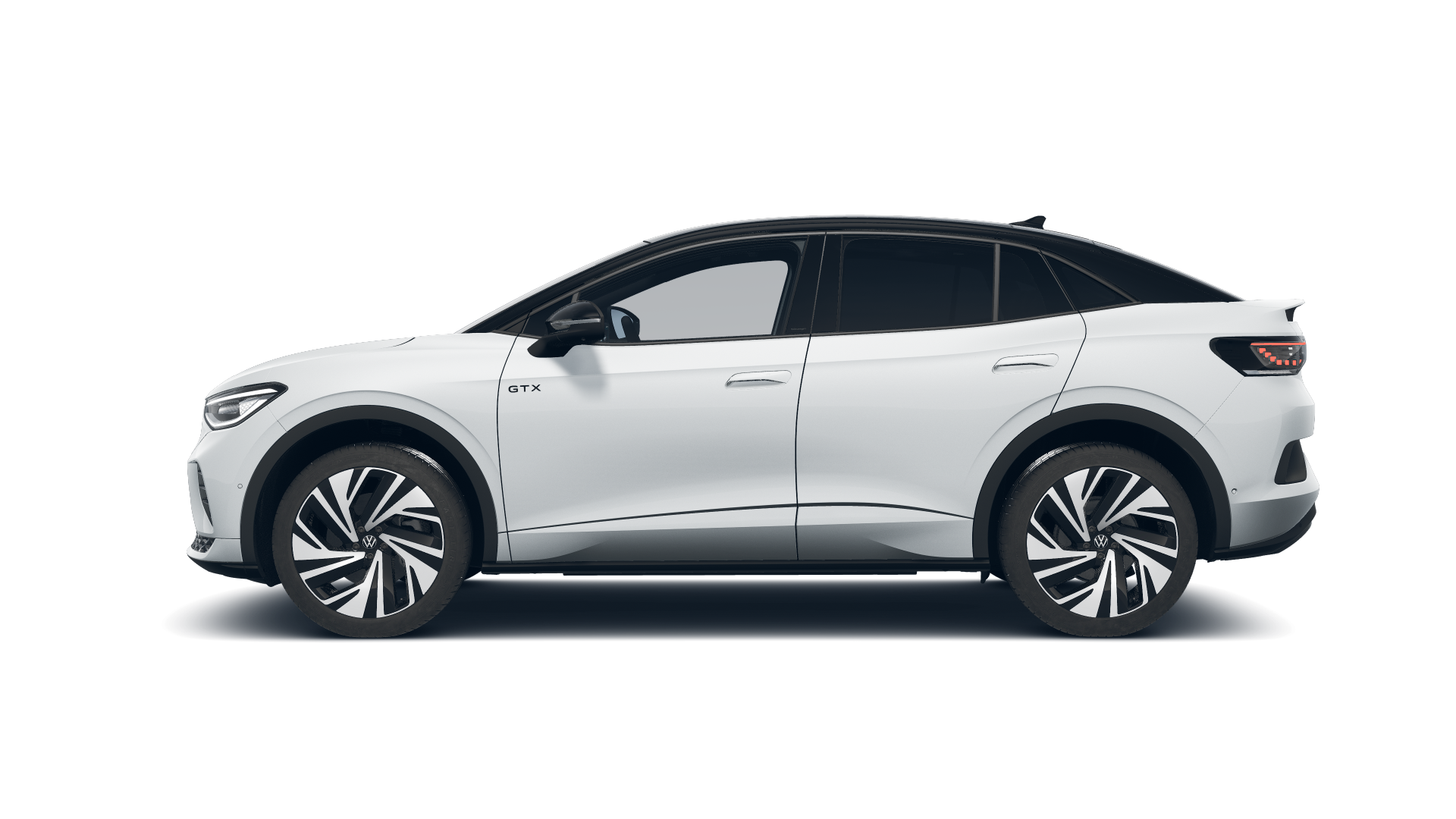 Volkswagen ID.5 4Motion GTX IQ.Drive