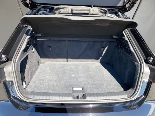 Audi A3 Hybride Sedan