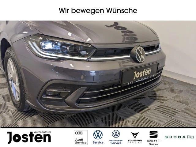 Volkswagen Polo 1.0 TSI DSG IQ.Drive Style