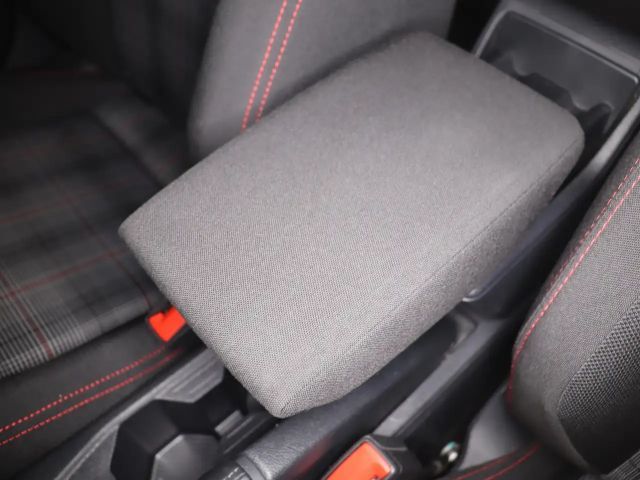 Volkswagen Polo 2.0 TSI DSG GTI