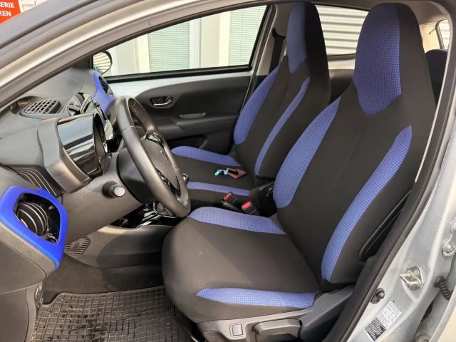 Citroën C1 5-deurs Shine VTi 72