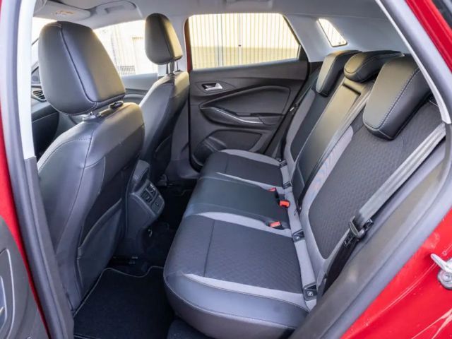 Opel Grandland X Grandland X1.5 D/AUTOMATIK/DESIGN LINE