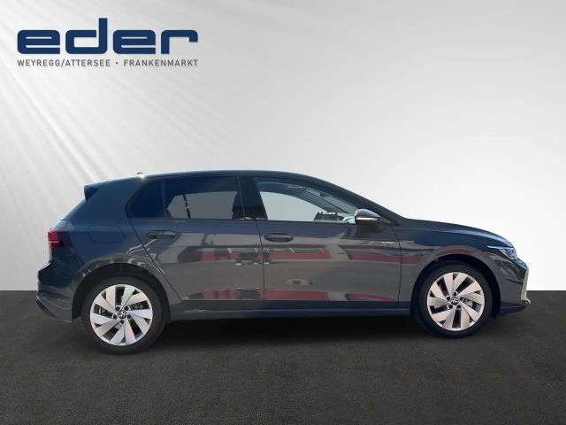 Volkswagen Golf DSG eHybrid