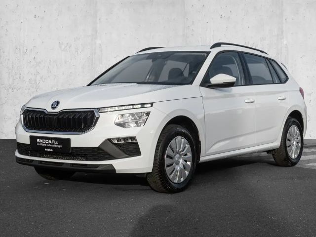 Skoda Kamiq 1.0 TSI
