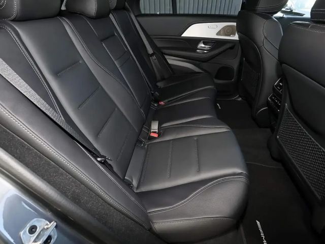 Mercedes-Benz GLE 450 4MATIC AMG Line