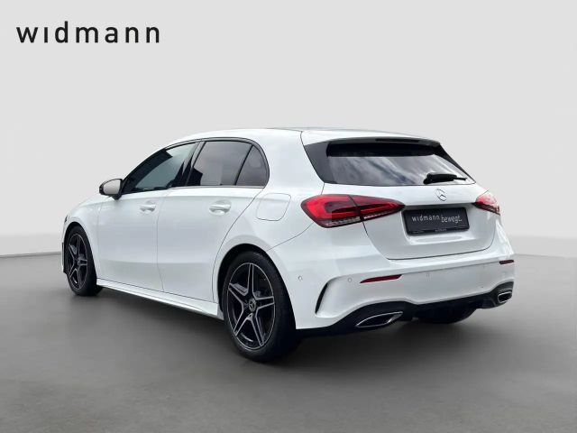 Mercedes-Benz A 250 AMG Line