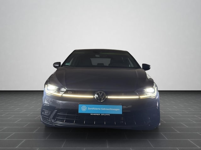 Volkswagen Polo 1.0 TSI DSG IQ.Drive R-Line