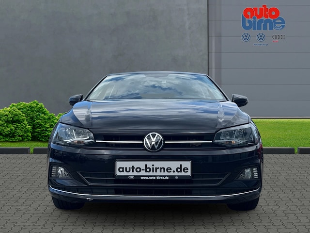 Volkswagen Polo 1.0 TSI Highline