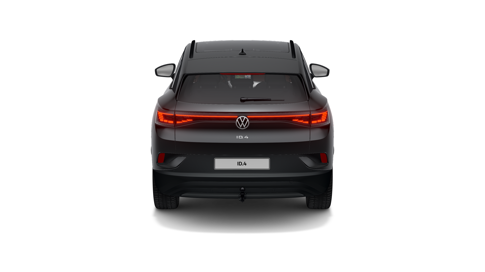 Volkswagen ID.4 Performance Pro