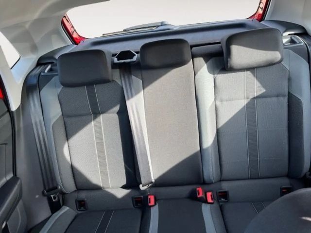 Volkswagen Polo 1.0 TSI Highline