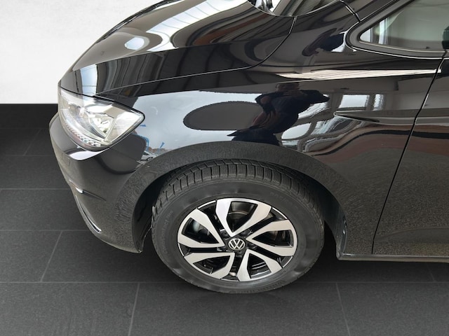 Volkswagen Touran 1.5 TSI Comfortline DSG