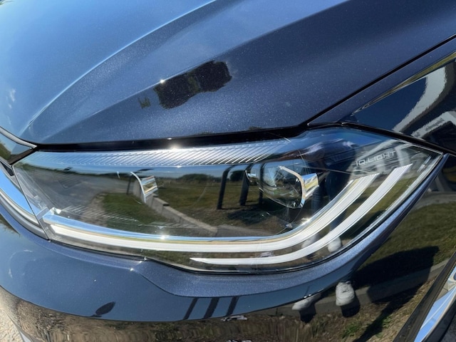 Volkswagen Polo DSG Style