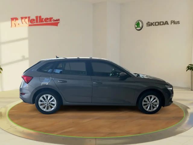 Skoda Scala 1.0 TSI Ambition