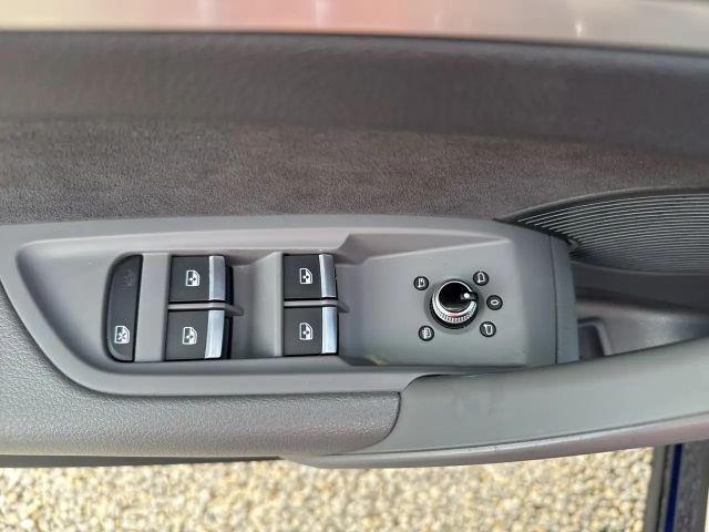 Audi Q5 50 TFSI Quattro S-Line Sportback