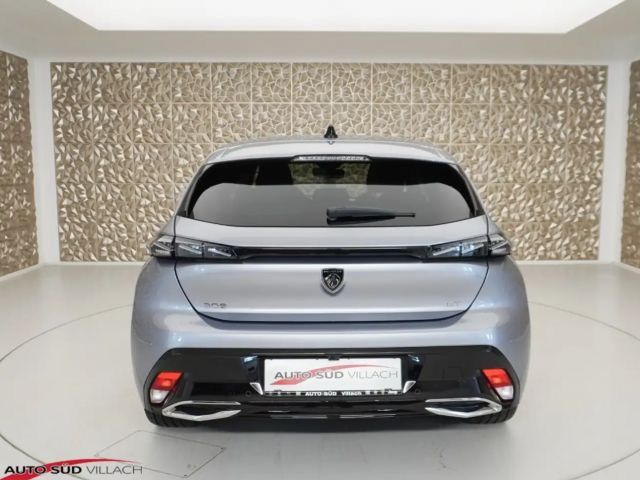 Peugeot 308 BlueHDi EAT8 GT-Line