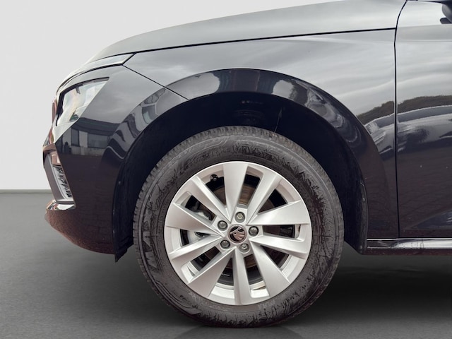 Skoda Kamiq Selection