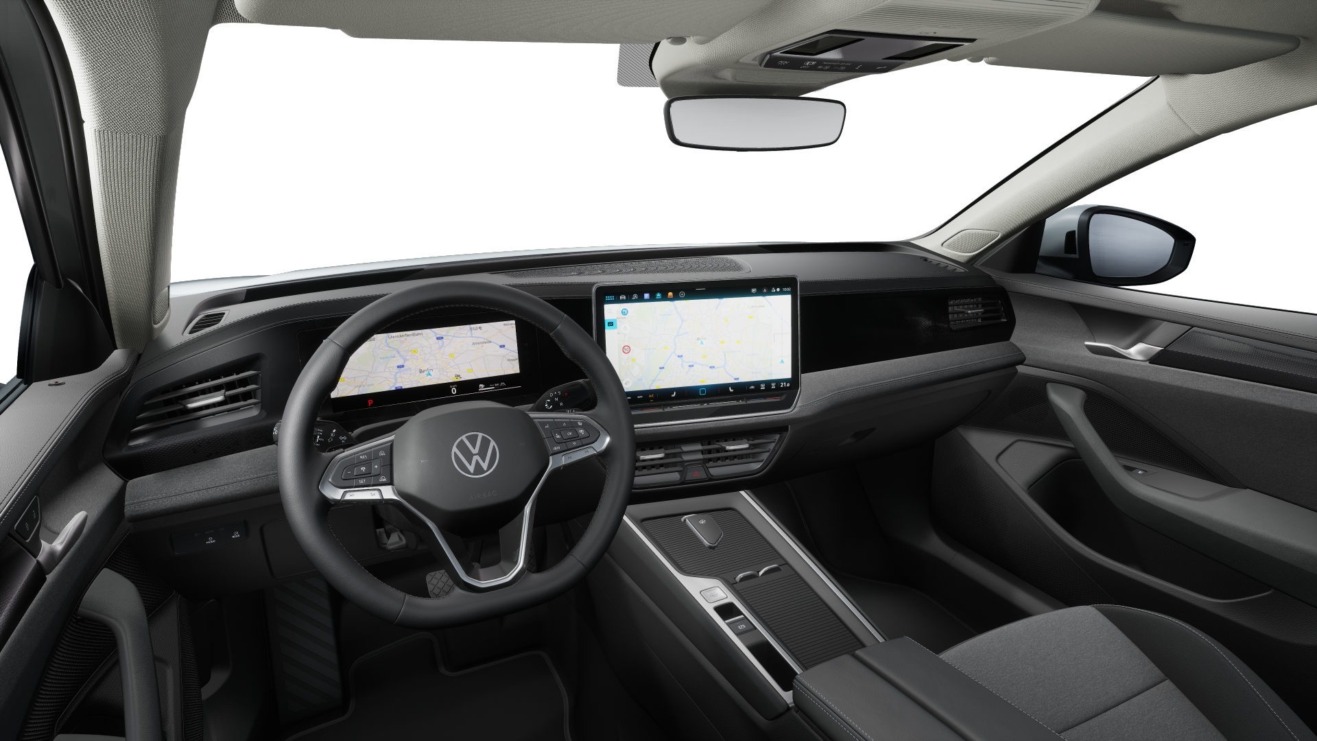 Volkswagen Passat 1.5 eTSI DSG