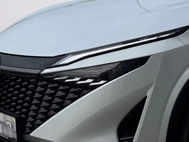 Nissan Qashqai N-Connecta