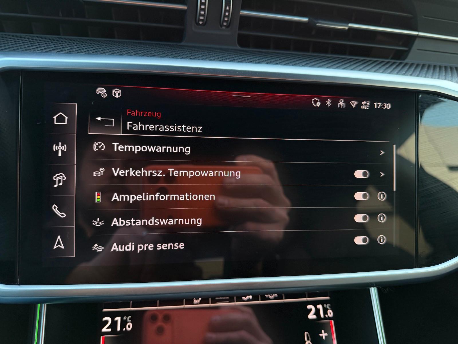 Audi S7 3.0 TDI Quattro