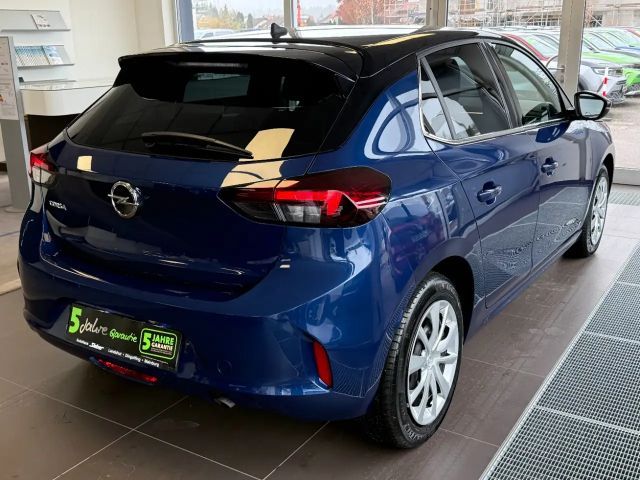Opel Corsa Elegance