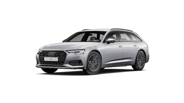 Audi A6 45 TFSI Avant S-Tronic