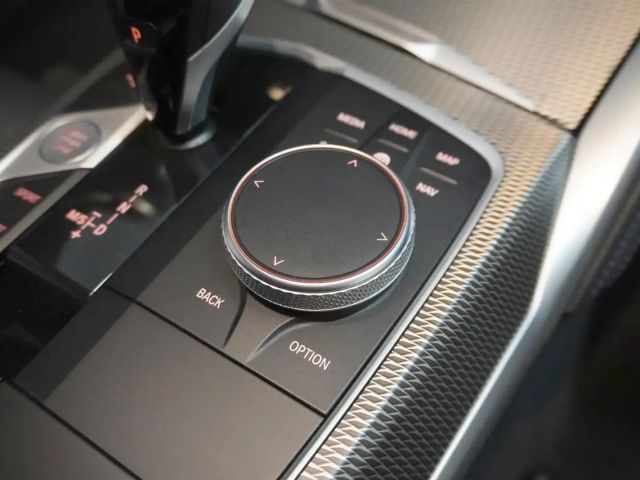 BMW 440 Coupé M440i xDrive