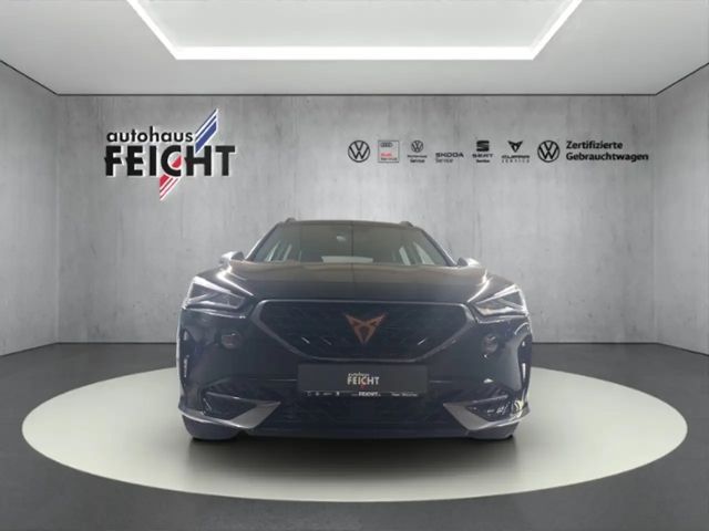 Cupra Formentor 1.5 TSI