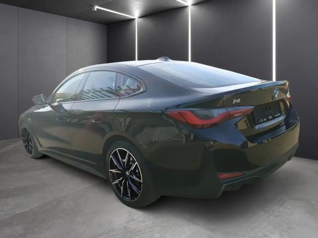 BMW i4 Coupé Gran Coupé eDrive35