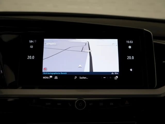 Opel Grandland X GS-Line Grand Sport