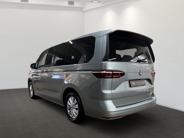 Volkswagen Multivan 2.0 TSI Lang Life