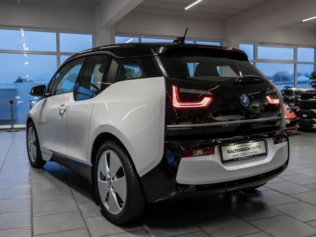 BMW i3 120Ah Sedan