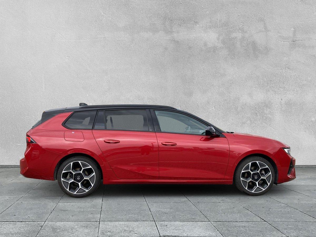 Opel Astra 1.2 Turbo Sports Tourer Ultimate