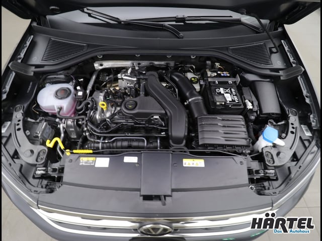 Volkswagen T-Roc 1.5 TSI DSG Style