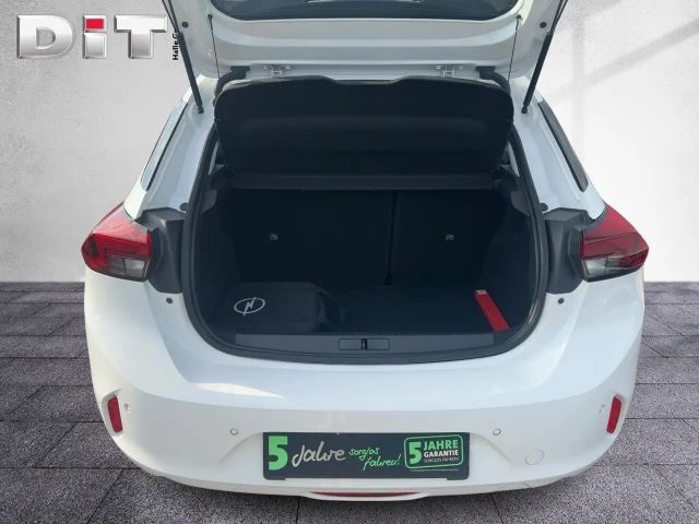 Opel Corsa Edition F Edition