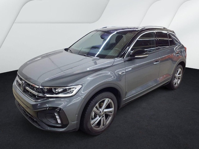 Volkswagen T-Roc 1.5 TSI DSG R-Line