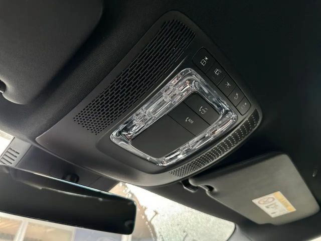 Mercedes-Benz A 200 Sitzhzng, ACC, Regensensor