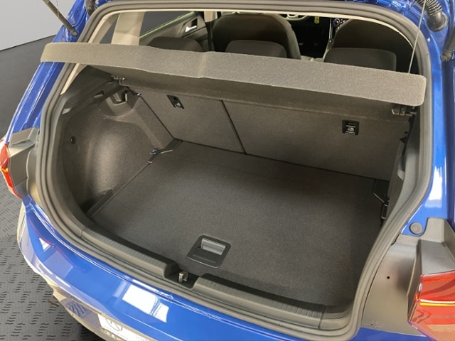 Volkswagen Polo 1.0 TSI