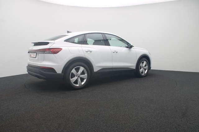 Audi Q4 e-tron 40 Sportback