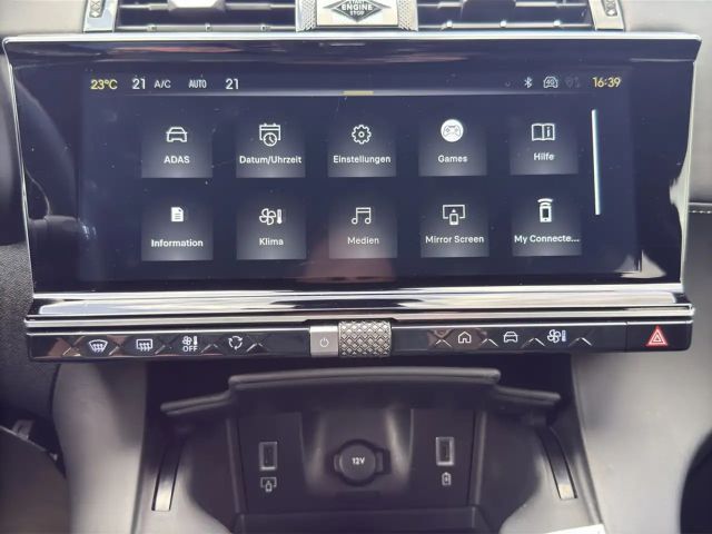 DS DS 7 Crossback BlueHDi Mobiles