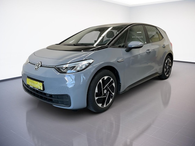 Volkswagen ID.3 City