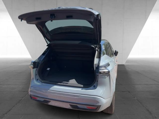 Nissan Qashqai N-DESIGN 1.3Xtronic Winter BOSE/360°/LED