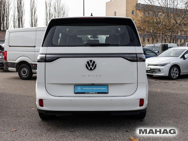 Volkswagen ID.Buzz Pro