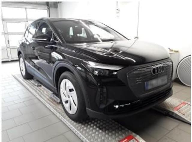 Audi Q4 e-tron 40