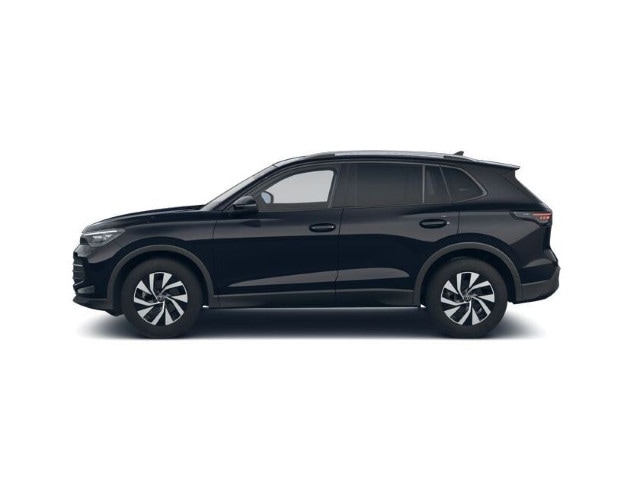 Volkswagen Tiguan DSG Life